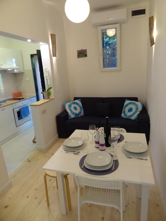Apartment Bezic Каштела Экстерьер фото