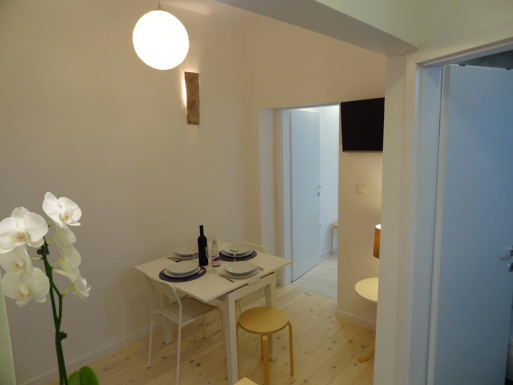 Apartment Bezic Каштела Экстерьер фото