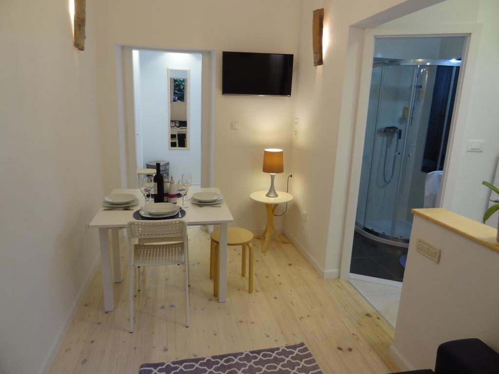 Apartment Bezic Каштела Экстерьер фото