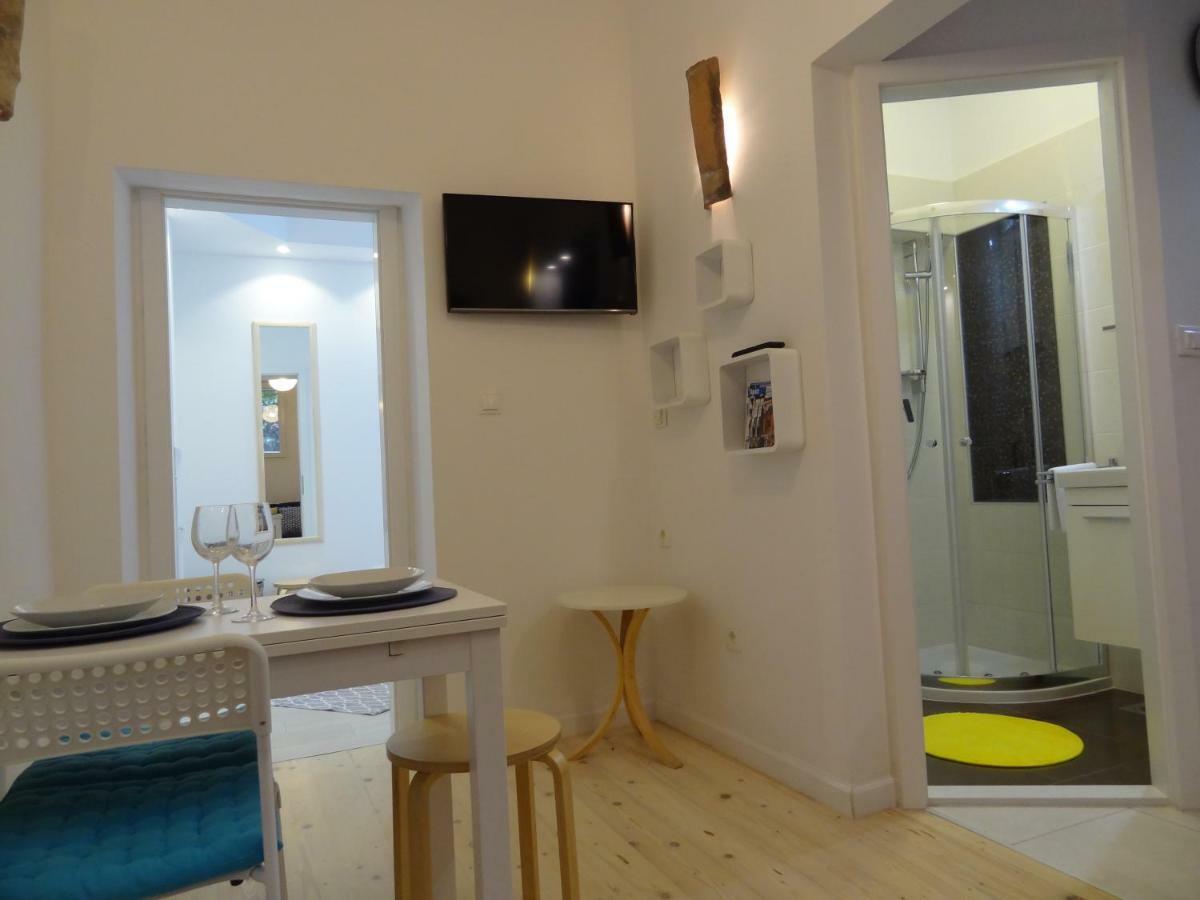 Apartment Bezic Каштела Экстерьер фото