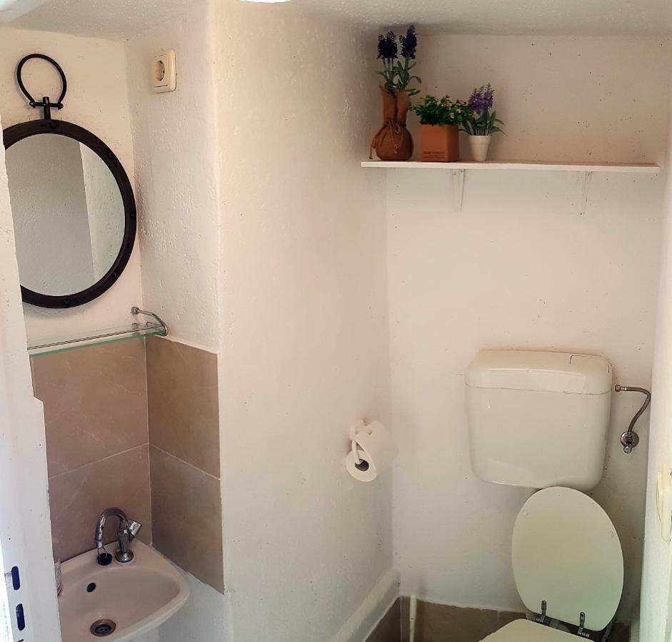 Apartment Bezic Каштела Экстерьер фото