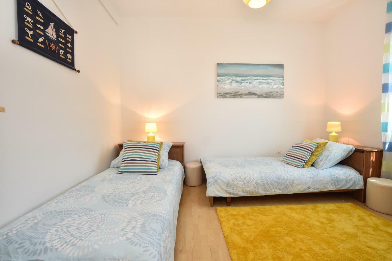Apartment Bezic Каштела Экстерьер фото